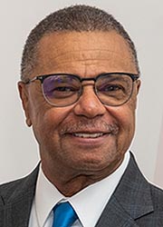 [photo, Marvin E. Holmes, Jr., Maryland State Delegate]