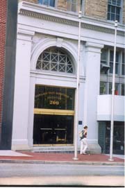 [photo, State Education Building, 200 West Baltimore St., Baltimore, Maryland]