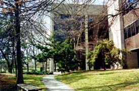 [photo, Tawes State Office Building, 580 Taylor Ave., Annapolis, Maryland]