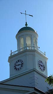 [photo, Holloway Hall, Salisbury University, Salisbury, Maryland]