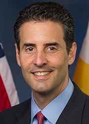 [photo, John P. Sarbanes, U.S. Representative, Maryland]